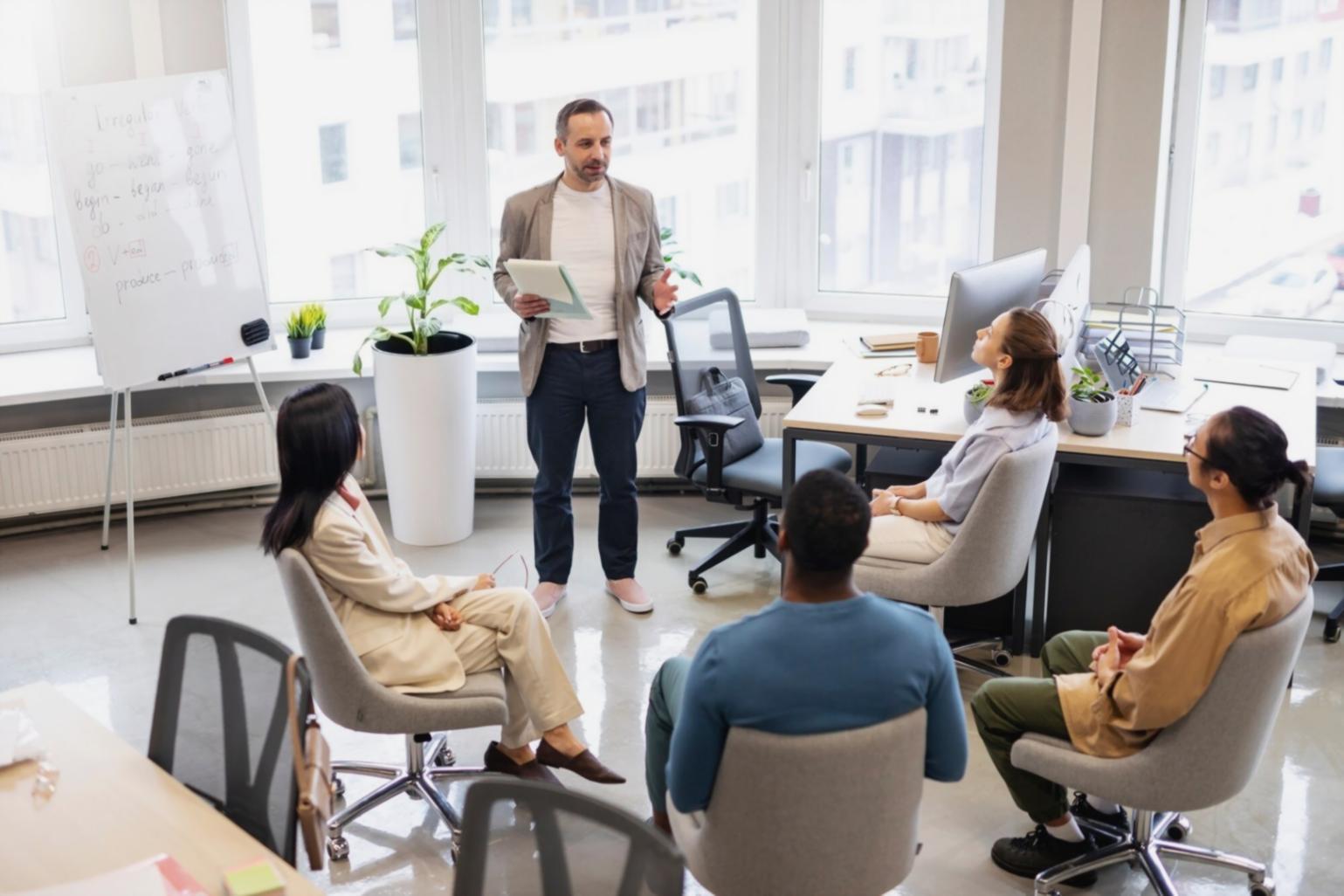 Espacio de trabajo donde comenzó calyxsanovia
