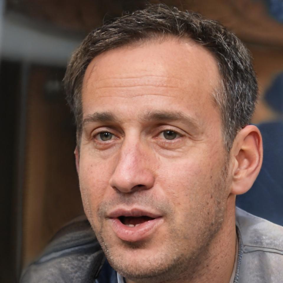 Llorenç Bastida, cofundador de calyxsanovia